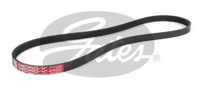 Gates Drive Belt Fan Belt Micro-V Belt 4PK900
