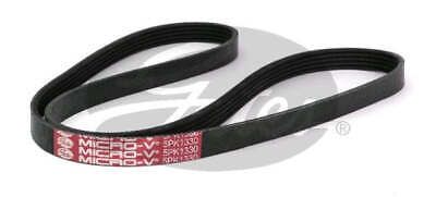 Gates Drive Belt Fan Belt Micro-V Belt 5PK1330