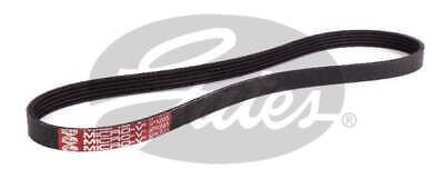 Gates Drive Belt Fan Belt Micro-V Belt 5PK885