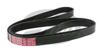 Gates Drive Belt Fan Belt Micro-V Belt 7PK1970