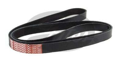 Gates Drive Belt Fan Belt Micro-V Belt 7PK1980