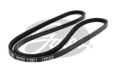 Gates Fan Belt Drive Belt V-Belt 11A1270
