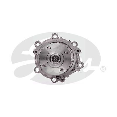 Gates Water Pump GWP3046 For Toyota 4 Runner Dyna 150 Hiace Hilux Surf Toyoace 2.4L 2.8L 3.0L