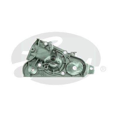 Gates Water Pump GWP3081 For Ford Laser KJ KL KN Mazda 323 Astina Protege BA BJ MX-5 NB 1.6L 1.8L