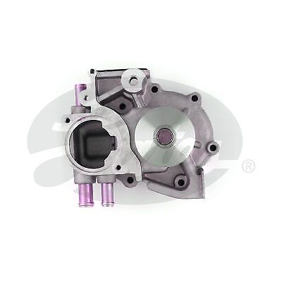 Gates Water Pump GWP3091 For Subaru Forester Impreza Liberty WRX EJ20 EJ205 EJ207 EJ255 EJ257 2.0L 2.5L