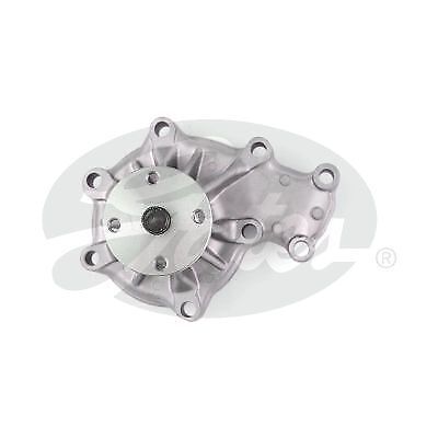 Gates Water Pump GWP3205 For Ford Courier PD PE PG PH Ranger PJ PK Mazda B-Series MJ UF UN BT-50 CD UN E-Series SR2 SD1 2.5L 3.0L 4.0L