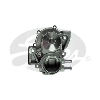 Gates Water Pump GWP4091 For Subaru Forester SG5, Liberty BL5 BP5 BL9, Outback BP9 2.0L 2.5L