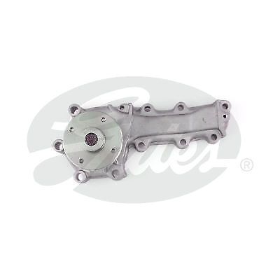 Gates Water Pump GWP898 For HDT Holden Calais Commodore VL Nissan Cefiro A31 Skyline R31 R32 R33