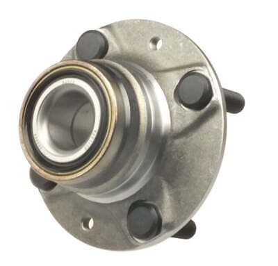 Rear Wheel Bearing Hub Assy For Mazda 121 Metro DW Ford Festiva WA WB WD WF