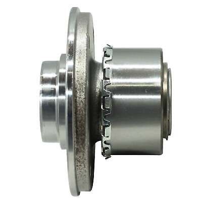Rear Wheel Bearing Hub Assy For VW Caravelle Multivan Transporter Touareg Touran