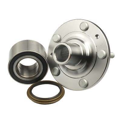Mazda 6 Front Wheel Hub Bearing 2009-2013 2.5L Mazda 6 Front Wheel Hub Bearing 2009-2013 2.5L