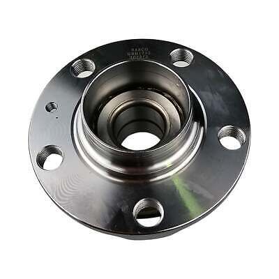 Rear Wheel Bearing Hub Assembly for Audi A1 Skoda VW Polo 85 TSI T-Cross C1