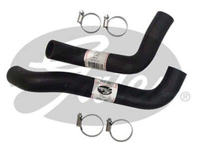 Gates Radiator Hose Set 08-0014