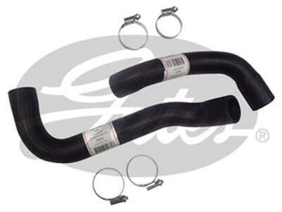 Gates Radiator Hose Set 08-0015