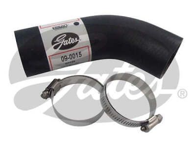 Gates Turbo Charger Hose 09-0015
