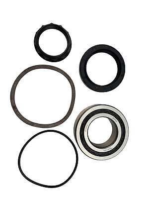 Rear Right Wheel Bearing Hub Assembly For Ford Transit VE 1986-1994