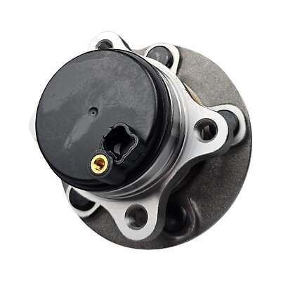 Rear Wheel Bearing Hub Assembly For Ford Mondeo MD FWD 2014-Onward