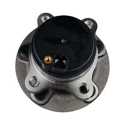 Rear Wheel Bearing Hub Assembly For Ford Mondeo MD FWD 2014-Onward