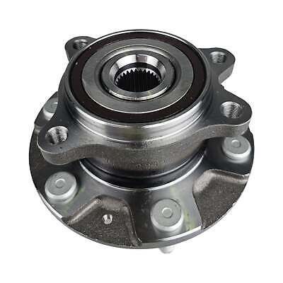 Front Wheel Bearing Hub for Isuzu D-Max TFS Mazda BT50 TFS40 TFS87 4WD