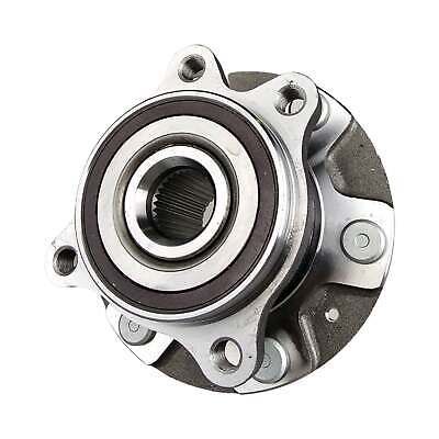 Front Wheel Bearing Hub for Isuzu D-Max TFS Mazda BT50 TFS40 TFS87 4WD