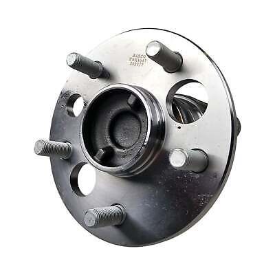 Rear Wheel Bearing Hub Assy For Toyota Avalon MCX10 MCX10R 3.0L FWD 2000-2006