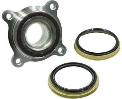 Front Wheel Bearing Hub Assembly For Toyota Landcruiser VDJ URJ UZJ Lexus 570
