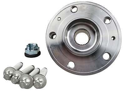 Front Wheel Bearing Hub for Mitsubishi Express SN Renault Trafic X82 X83 L1H1