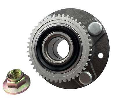 Rear Wheel Bearing Hub Assembly For Ford Festiva WD WF Mazda 121 DW MX5 NA NB