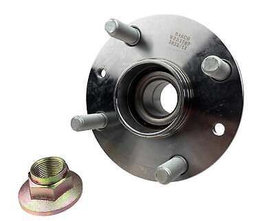 Rear Wheel Bearing Hub Assembly For Ford Festiva WD WF Mazda 121 DW MX5 NA NB