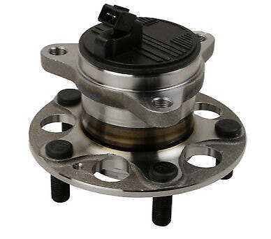 Rear Wheel bearing Hub Assembly For Hyundai Elantra AD i30 PD IONIQ Kia Niro DE