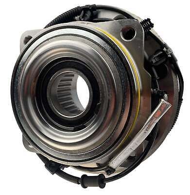 Rear Wheel Bearing Hub Assembly For Ford F250 Super Duty F350 Super Duty 2017 On