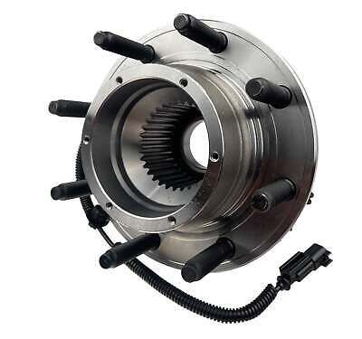 Rear Wheel Bearing Hub Assembly For Ford F250 Super Duty F350 Super Duty 2017 On