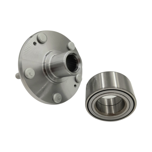 Front Wheel Bearing Hub For Hyundai Elantra MD 1.8L, Veloster FS 1.6L, Kia Cerato BD YD 1.6L 1.8L 2.0L, Soul AM 1.6L 2.0L