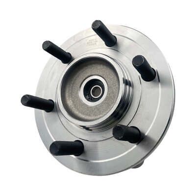 Front Wheel Bearing Hub For Ford F150 Super Crew Cab, F150 Raptor 2016~On
