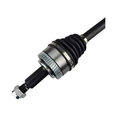 Right CV Axle Drive Shaft For Hyundai iX35 LM | Kia Sportage SL, QL - AWD AUTO