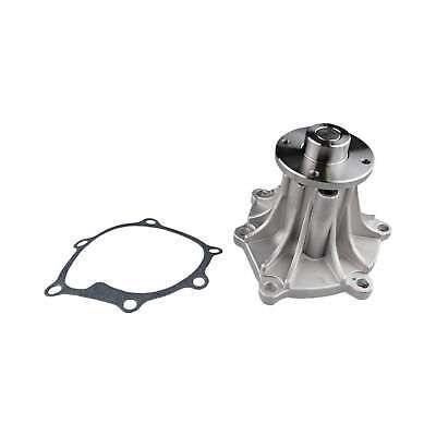 Water Pump for Isuzu D-MAX, Holden Colorado Rodeo 4JJ1-TCX 4JJ1TC 4JJ3-TCX