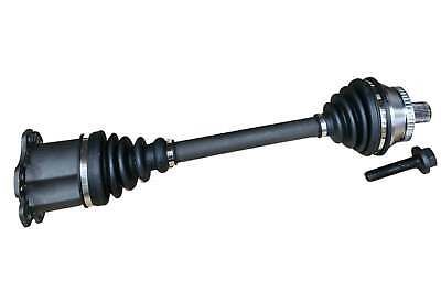 CV Joint Drive Shaft for Audi A4 1.8 2.0 2.4 2.5 2.7 3.0 1995~2009 FWD AWD
