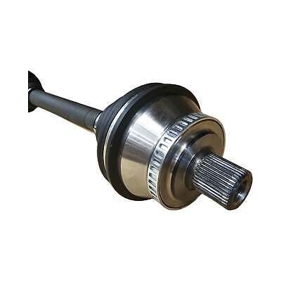 CV Joint Drive Shaft for Audi A4 1.8 2.0 2.4 2.5 2.7 3.0 1995~2009 FWD AWD