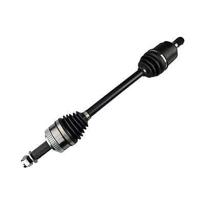 Left CV Axle Drive Shaft For Hyundai iX35 LM | Kia Sportage SL QL AWD AUTO 10-21