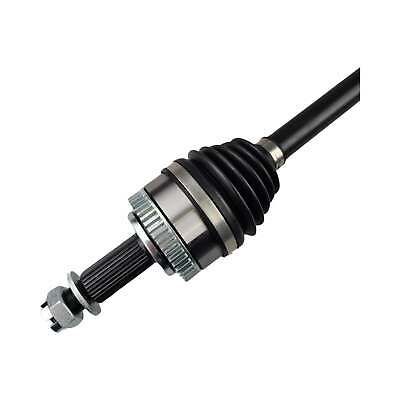 Left CV Axle Drive Shaft For Hyundai iX35 LM | Kia Sportage SL QL AWD AUTO 10-21