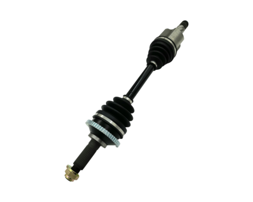 Pair Left & Right CV Drive Shaft For Kia Sorento BL JC523 JC525 JC524 JC521 4WD