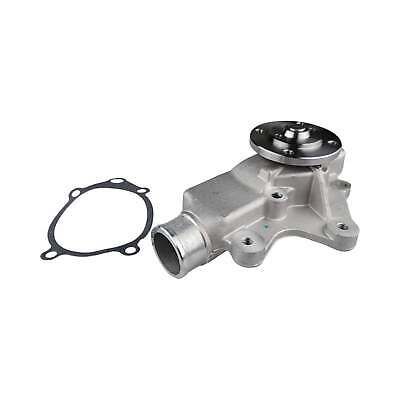 Engine Water Pump for Jeep Wrangler TJ YJ, Grand Cherokee ZG WJ 4.0L ERH