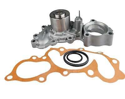 NPW T-107 Water Pump Kit for Toyota Camry VDV10, Vienta VCV10 - 3.0L 3VZFE