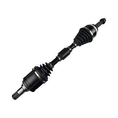 LH CV Joint Drive Shaft for Toyota Camry 40 series ACV40 2.4L 2006~2012 4CYL