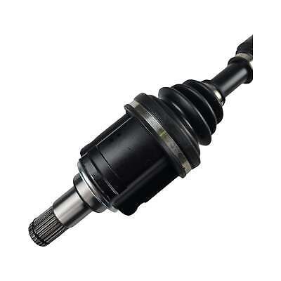 LH CV Joint Drive Shaft for Toyota Camry 40 series ACV40 2.4L 2006~2012 4CYL