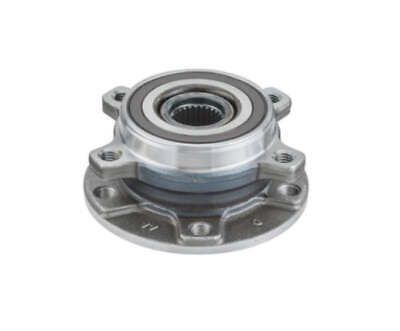 Front Wheel Bearing Hub Assembly for Jeep Cherokee KL with Standard Suspension
