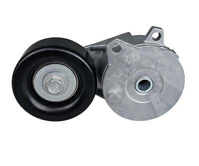 Drive Belt Tensioner For Nissan Juke Qashqai Pulsar XTrail MR16 MR20DD Tiida C11