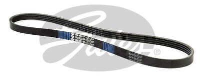 Gates Stretch Fit Drive Belt Fan Belt Micro-V Belt 4PK805SF
