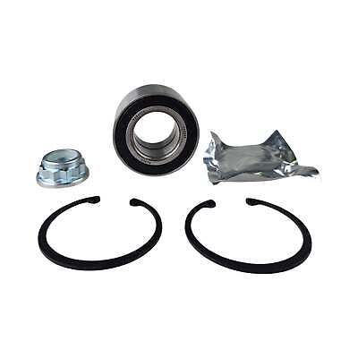 Front Wheel Bearing Kit for Volkswagen Polo 6N Petrol 1.6L 1.4L AEE AHW