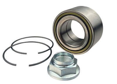 Front Wheel Bearing Kit for MG TF 120 135 160 Petrol 1.8L 184KF